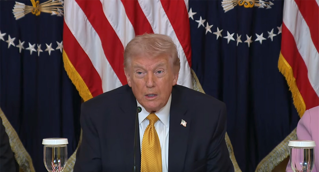 Трамп в третий раз призвал Южную Корею, Китай и Японию помочь открыть Ормузский пролив