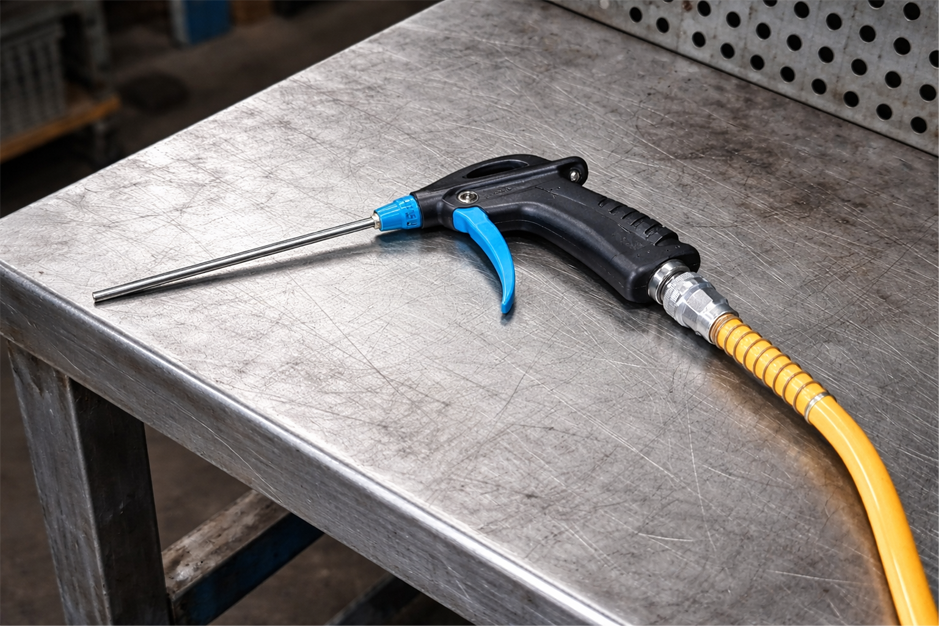 Минюст Южной Кореи вмешался в дело о тяжёлых травмах мигранта после инцидента со сжатым воздухом