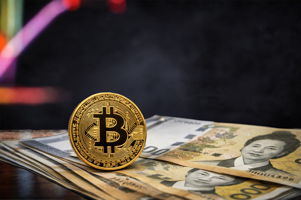 Правительство вводит систему контроля за криптоактивами после утечек в госорганах