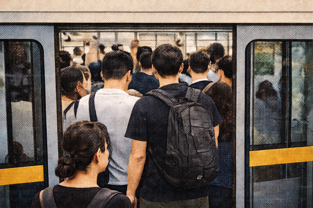 Продление линии метро №5 к Кимпхо и Кымдану запущено после одобрения: муниципалитеты спорят за новые станции