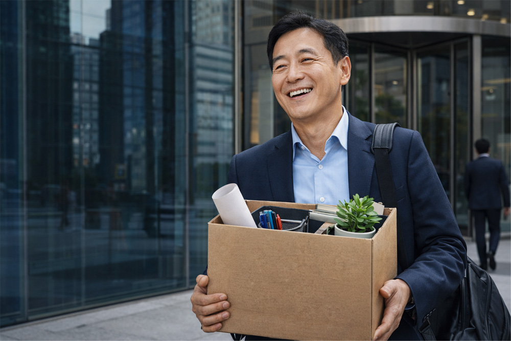 Samsung Electronics запускает добровольные увольнения на фоне перекоса в доходах между подразделениями