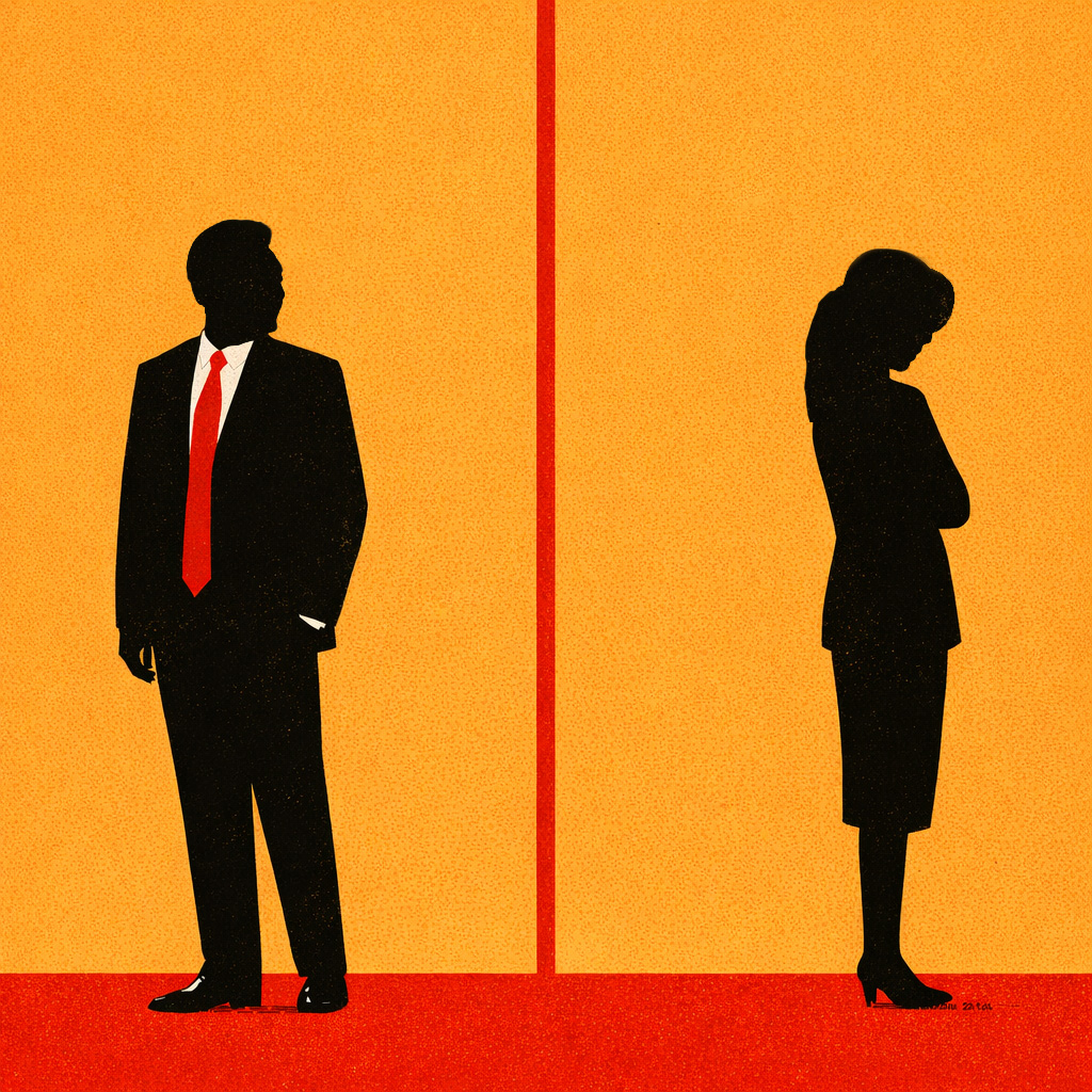 Юн Сок Ёль и Ким Гон Хи впервые за 279 дней встретились в суде, свидетель отказалась от дачи показаний