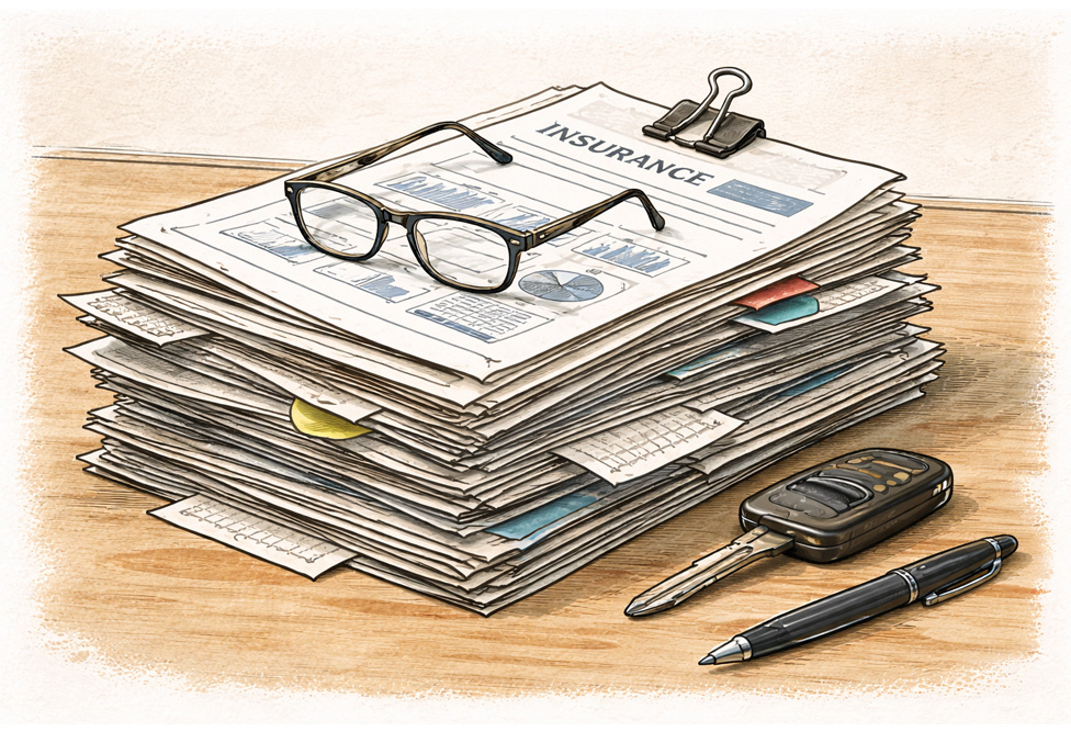 Власти планируют объявить о снижении тарифов автострахования на следующей неделе