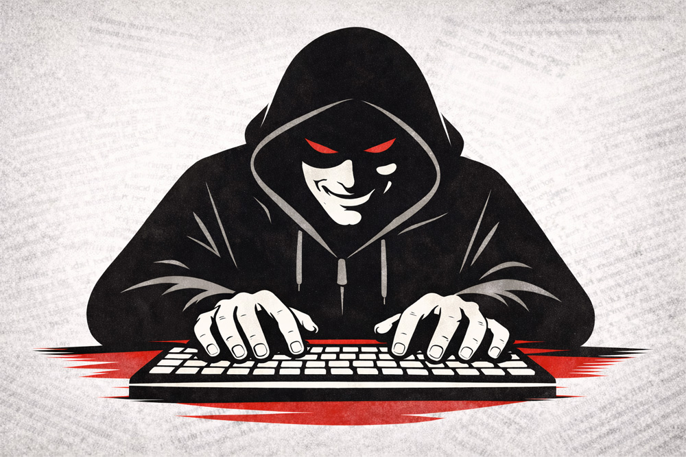 Поиски сбежавшего волка осложнились ложными сообщениями, созданными с помощью ИИ