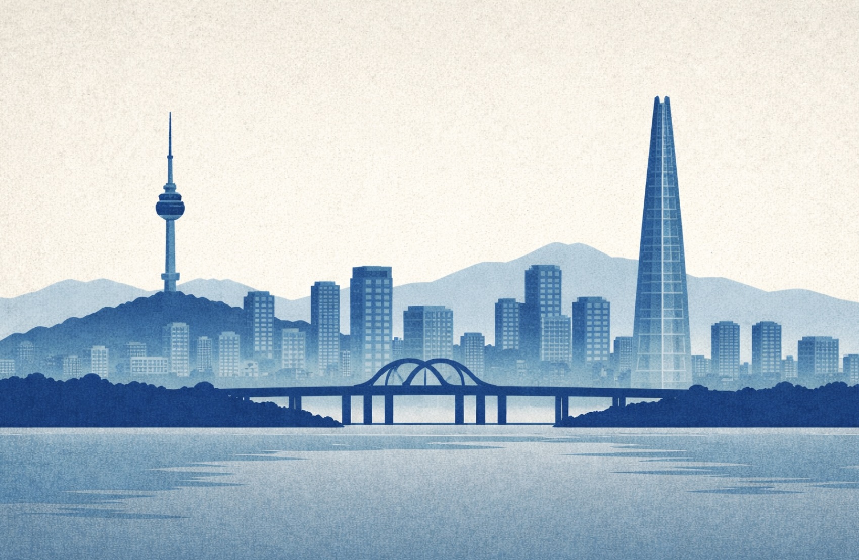 В Сеуле прежняя формула роста жилья через подорожание чонсе теряет силу