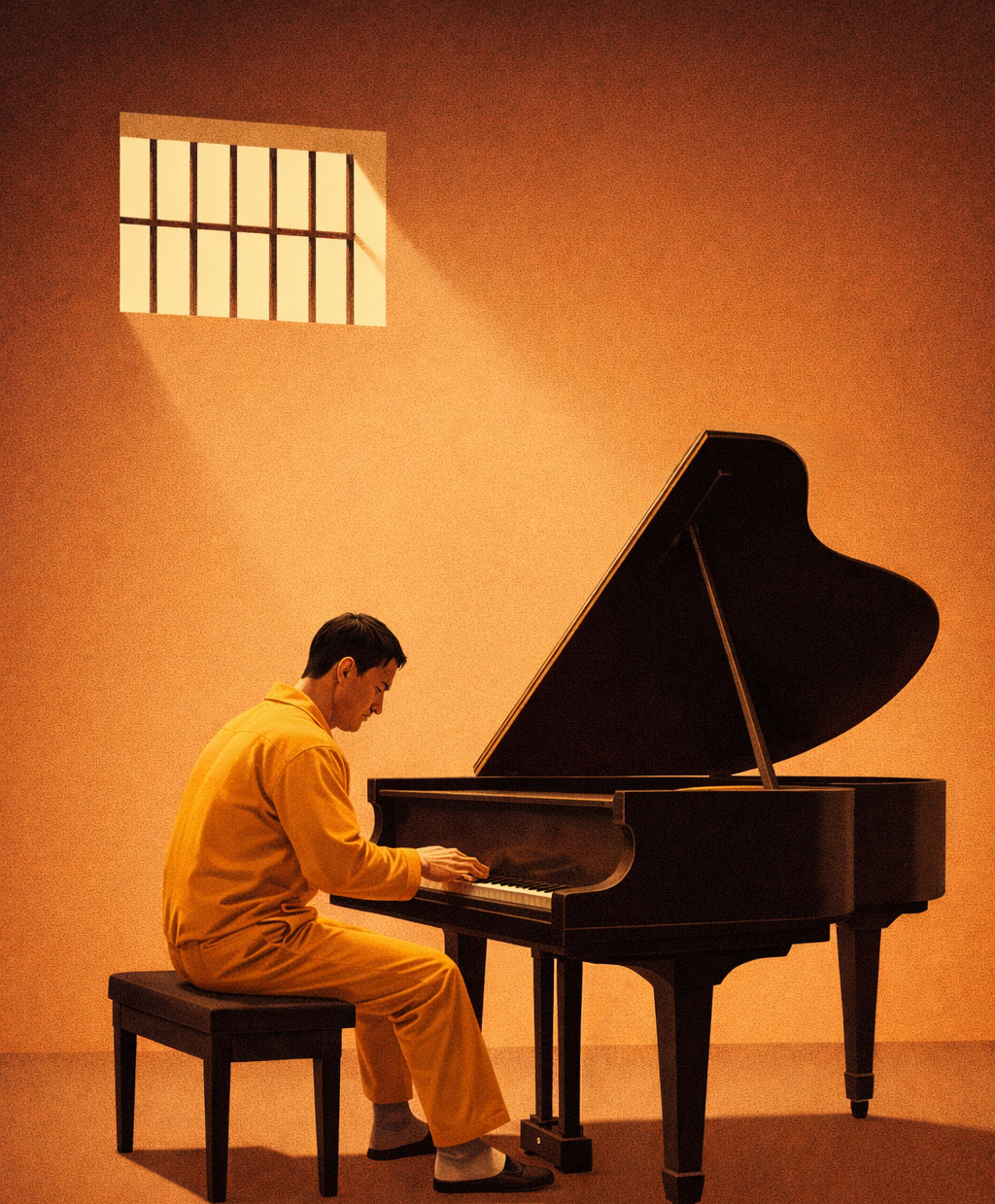 Композитор получил 6 лет за аферу с «BTS-проектом» — апелляция отклонена