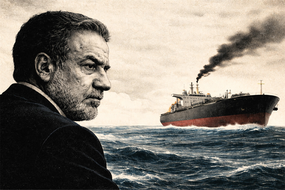 Танкер с нефтью, покинувший Ормузский пролив, направляется в Дэсан — СМИ