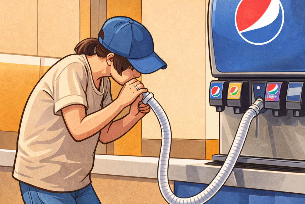 Сеть Mom’s Touch окажет юридическую поддержку франчайзи после инцидента с нападением на сотрудника