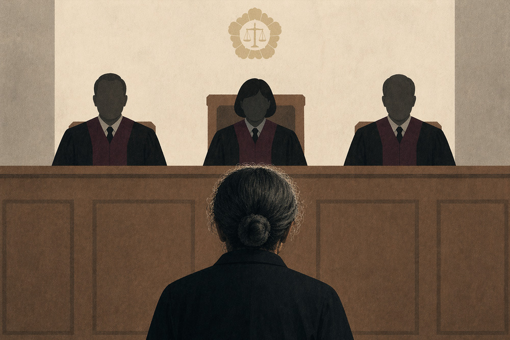 Суд смягчил приговор шаманке по делу о гибели женщины после «ритуала с углями» — до 7 лет лишения свободы