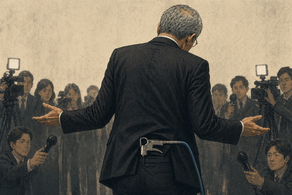 Работодатель, подозреваемый в травмировании мигранта продувочным пистолетом, заявил об «ошибке» и извинился