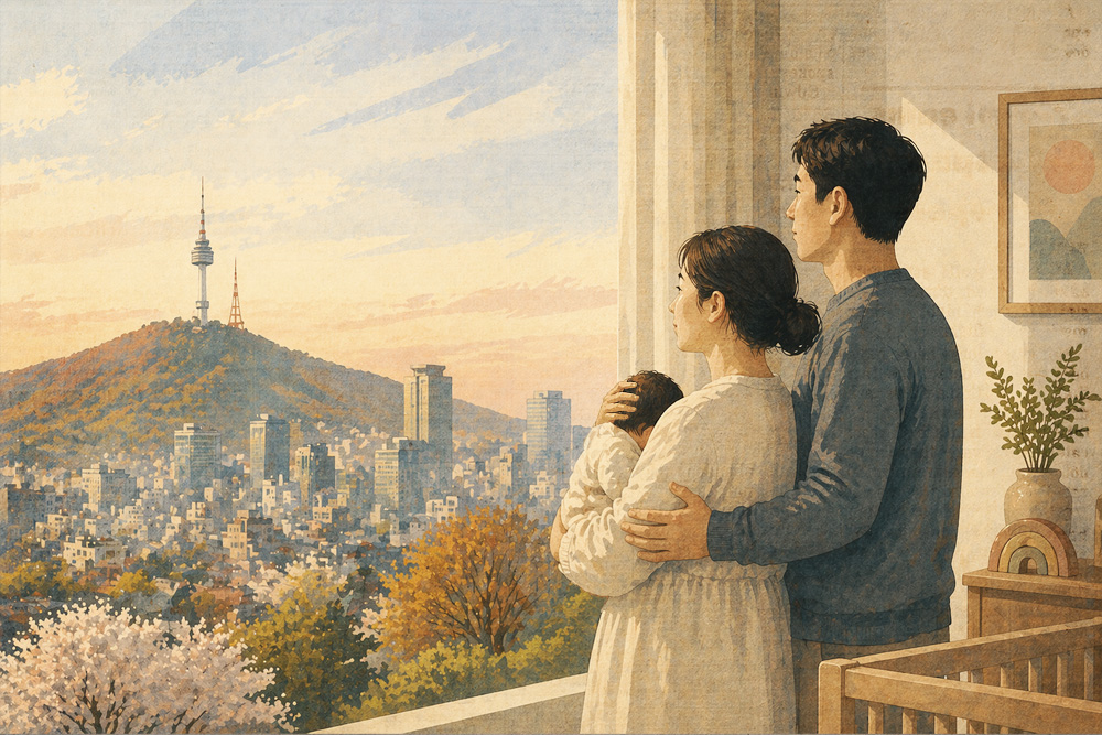 Число рождений может приблизиться к 300 тыс.: в стране фиксируют рост числа беременностей