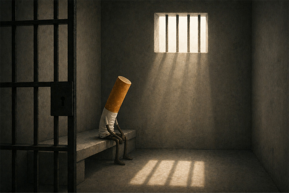 Пожизненный запрет на сигареты: власти обсуждают радикальные меры по примеру Великобритании