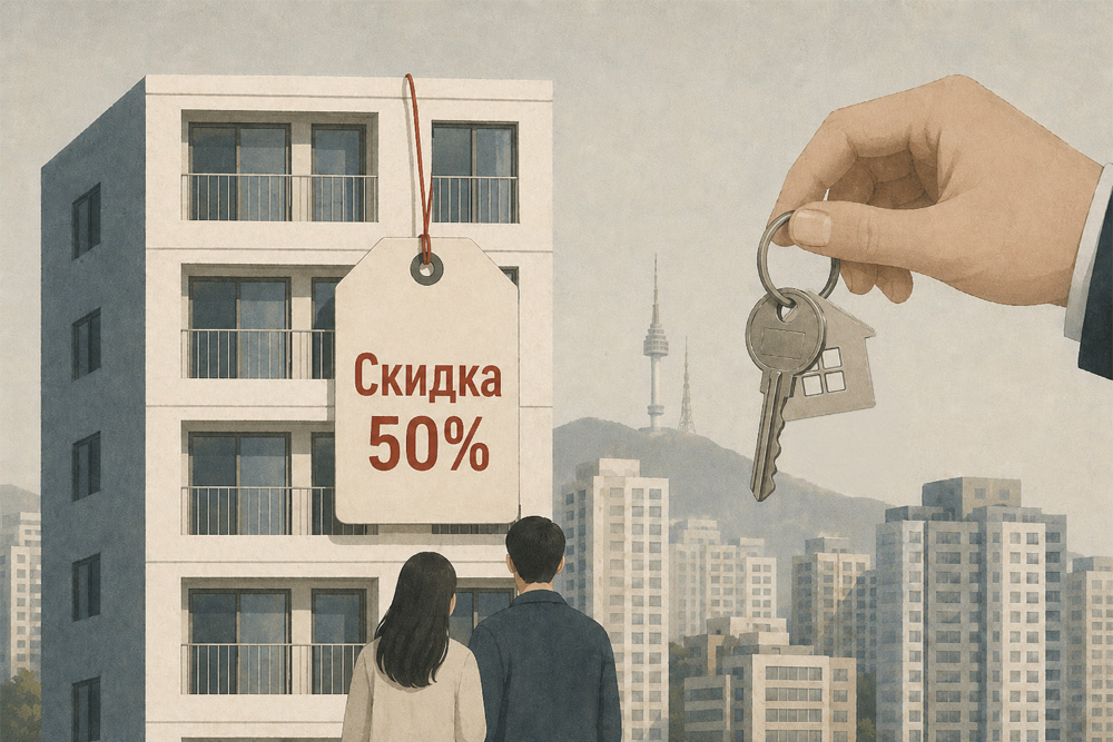 Власти увеличат предложение арендного жилья для молодежи и молодых семей